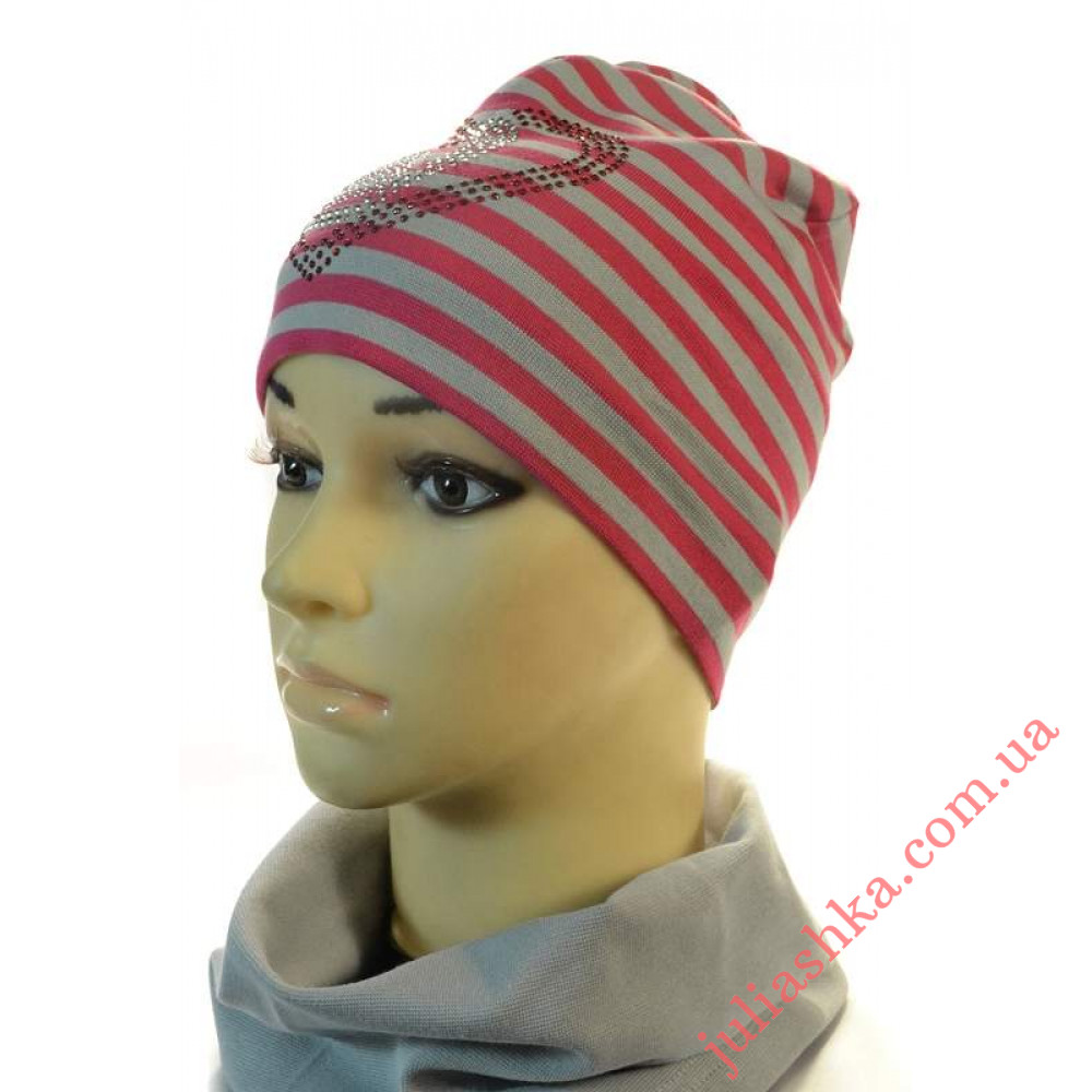 к-т Маріанна ELF-KIDS(48-52р.трикотажний комплект)