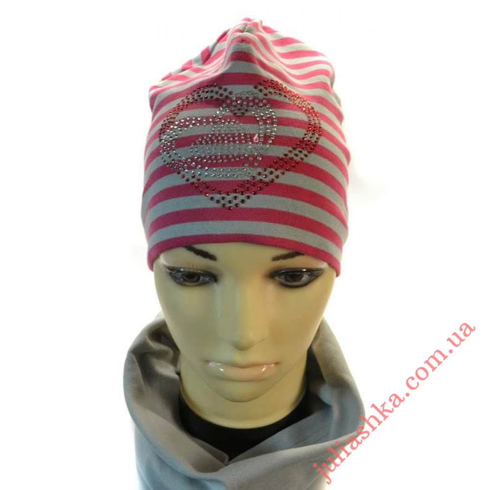 к-т Маріанна ELF-KIDS(48-52р.трикотажний комплект)