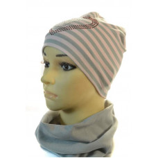 к-т Марианна ELF-KIDS(48-52р.трикотажный комплект)