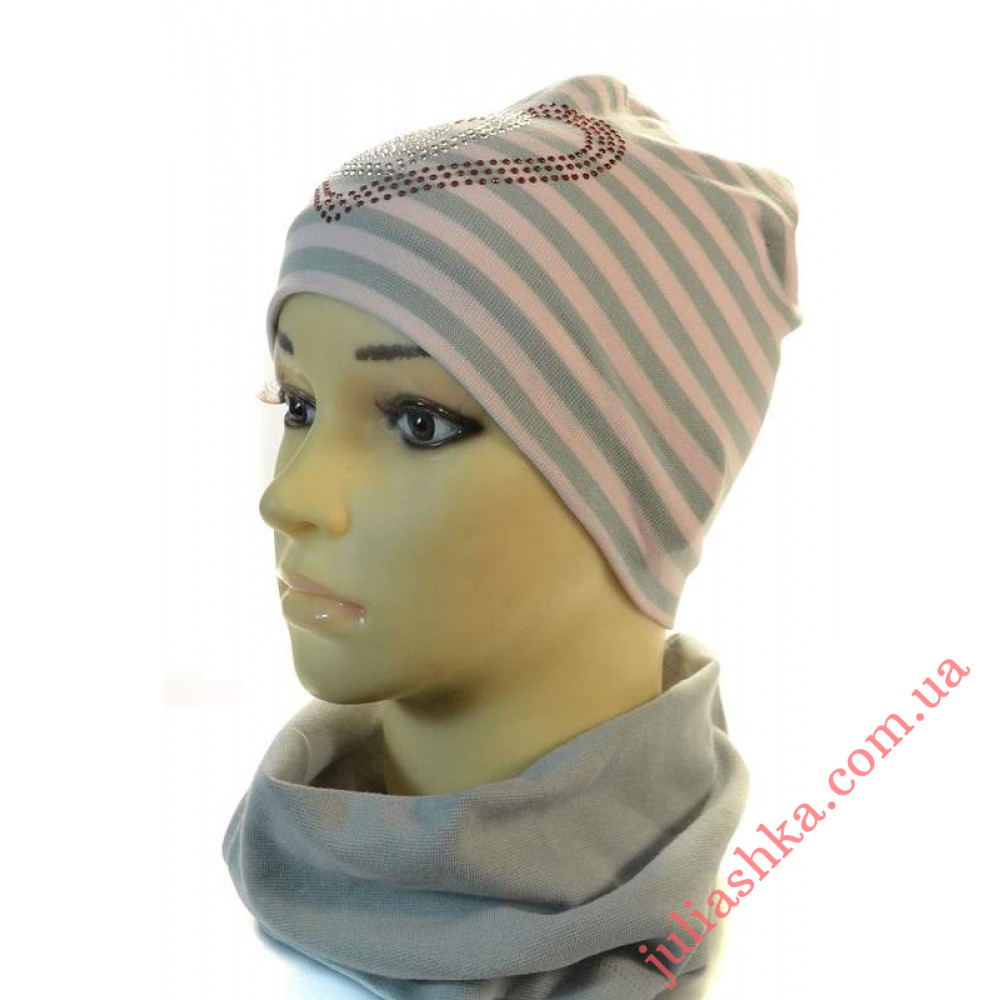 к-т Маріанна ELF-KIDS(48-52р.трикотажний комплект)