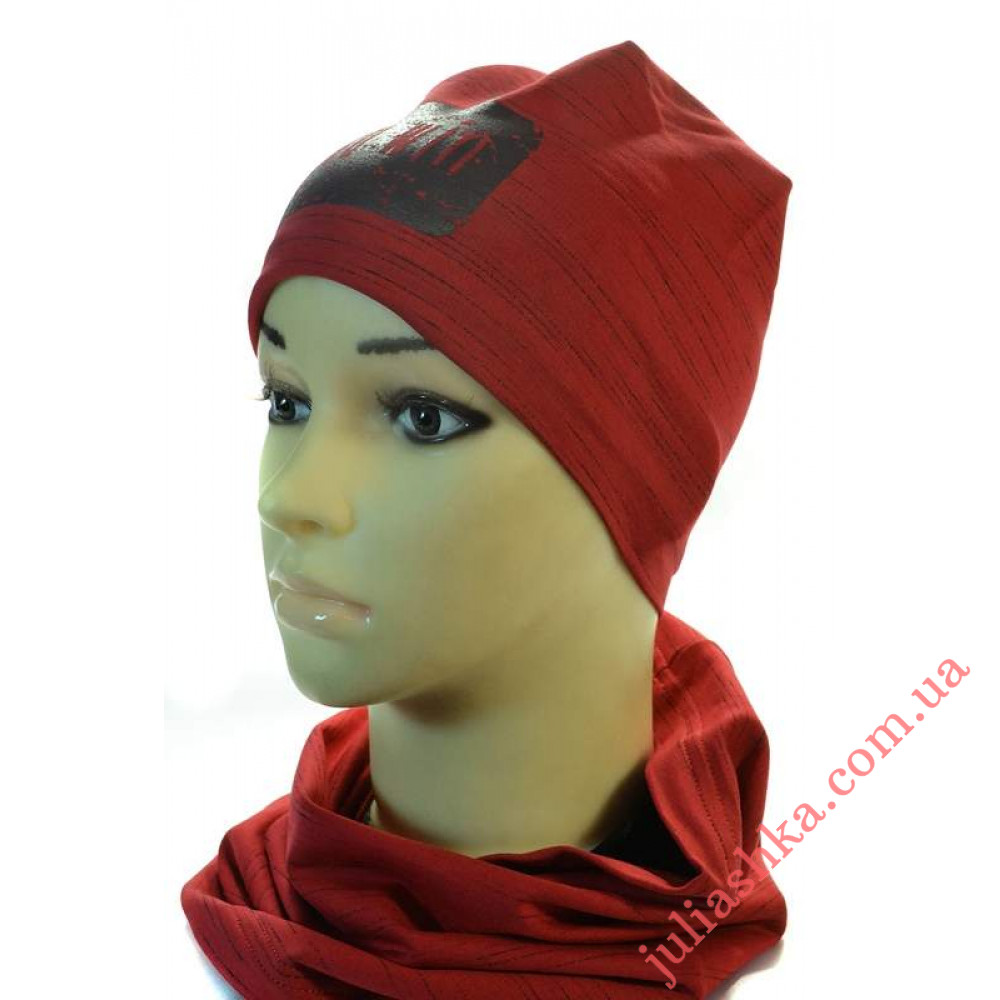 к-т Лютер ELF-KIDS (48-52р.трикотажний комплект)