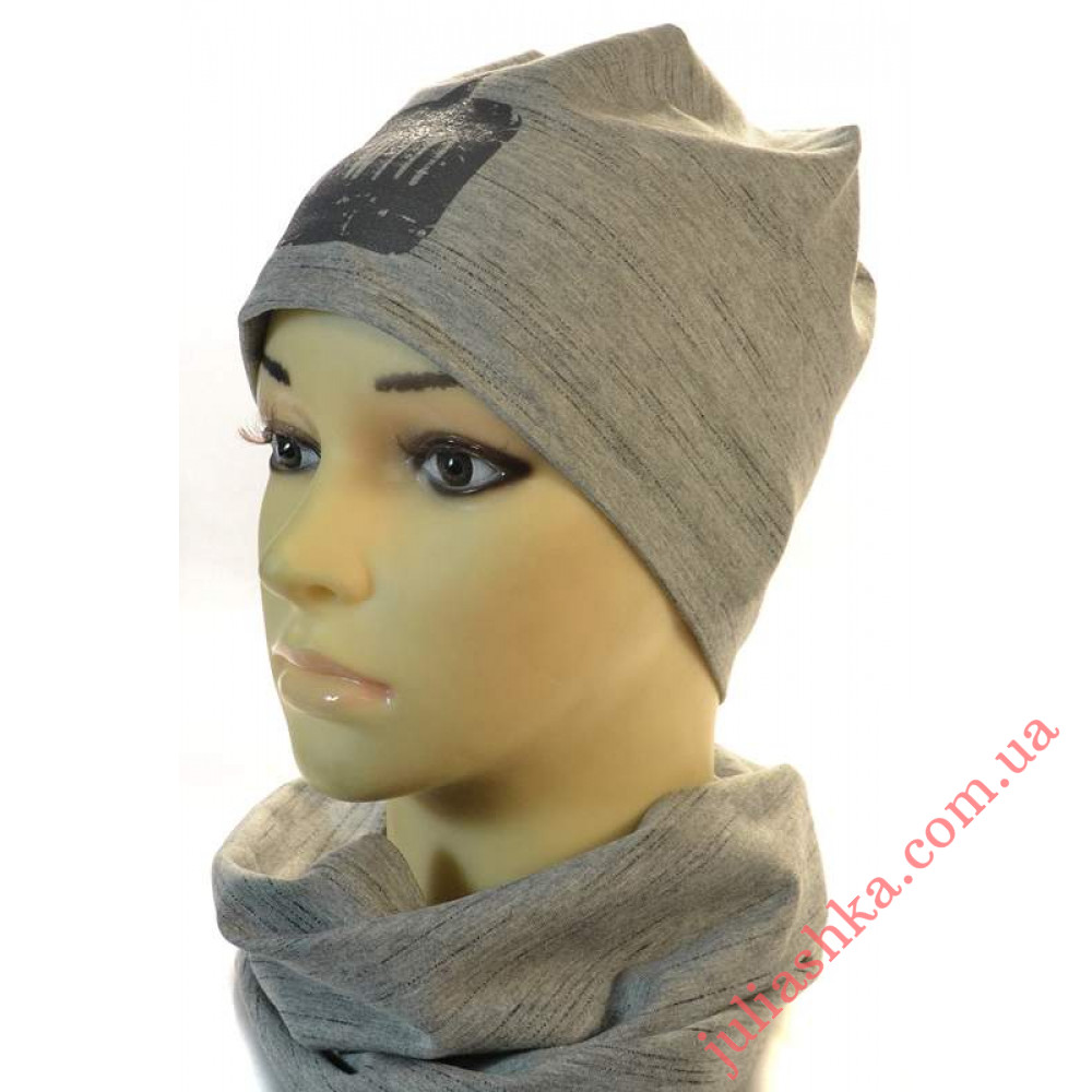 к-т Лютер ELF-KIDS (48-52р.трикотажный комплект)