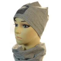 к-т Лютер ELF-KIDS (48-52р.трикотажний комплект)