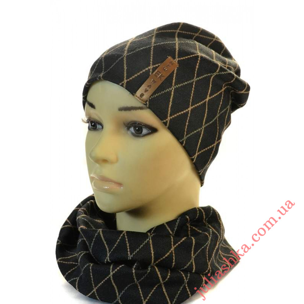 к-т Криштиану ELF-KIDS (50-54р.детский комплект)