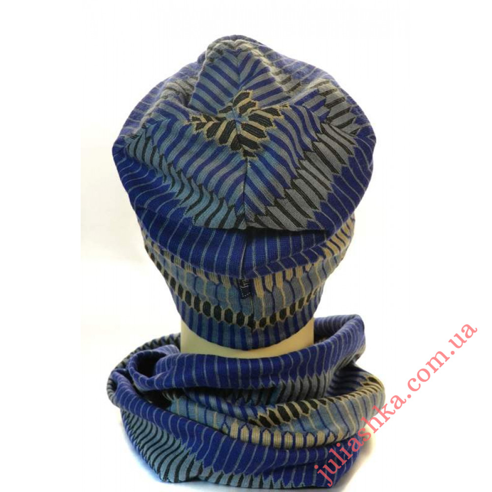 к-т Криштіану ELF-KIDS (50-54р.дитячий комплект)