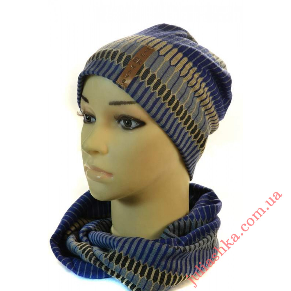 к-т Криштиану ELF-KIDS (50-54р.детский комплект)