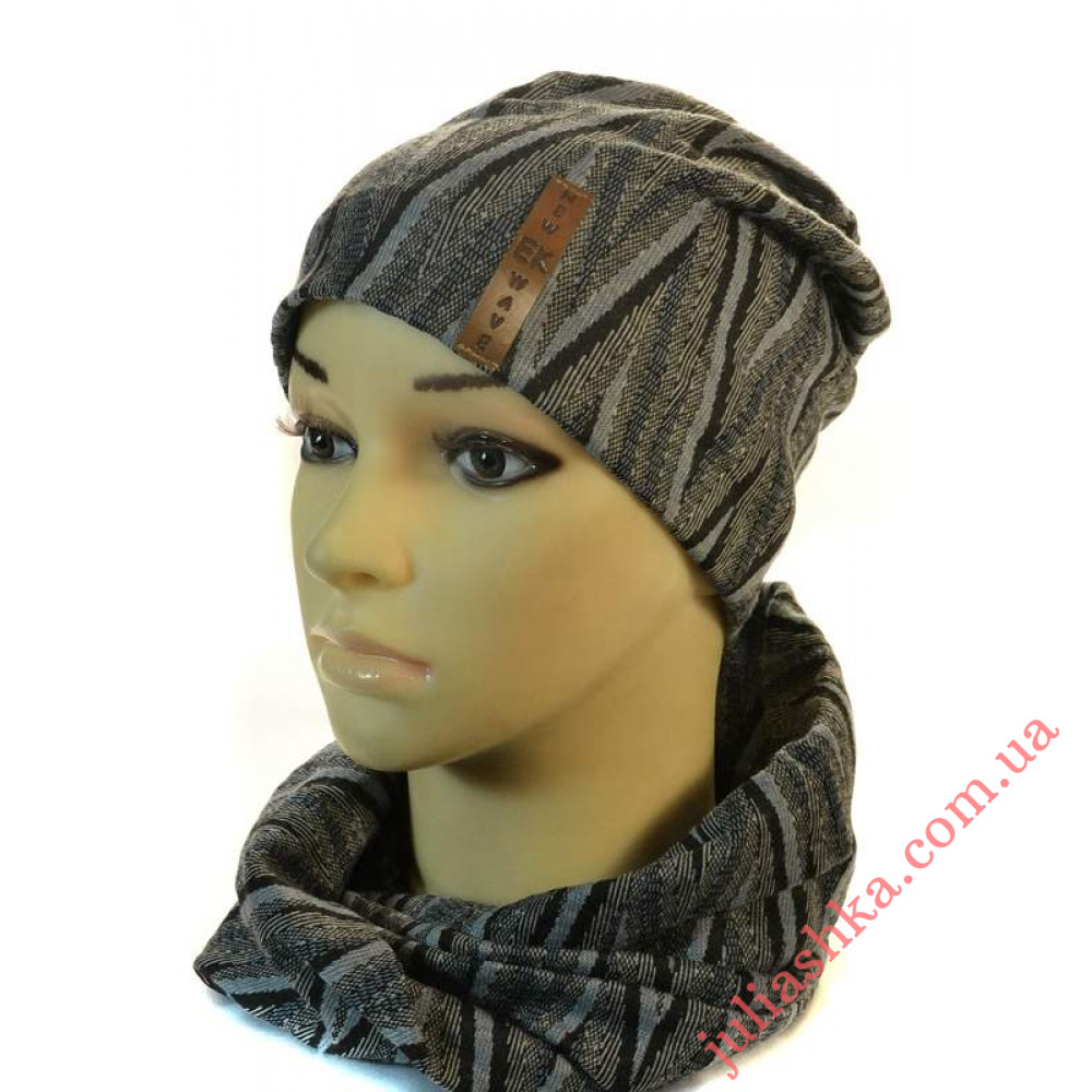 к-т Криштіану ELF-KIDS (50-54р.дитячий комплект)