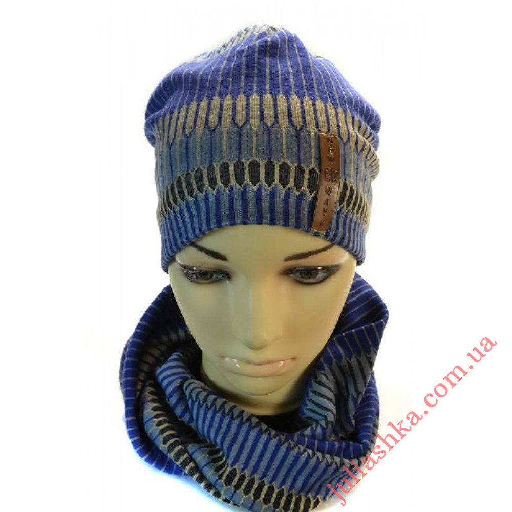 к-т Криштиану ELF-KIDS (50-54р.детский комплект)