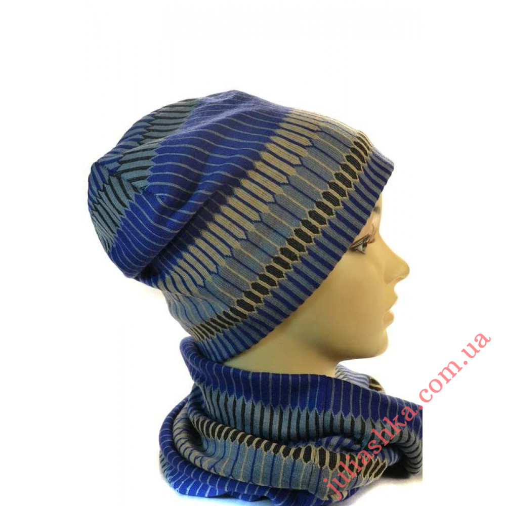 к-т Криштиану ELF-KIDS (50-54р.детский комплект)