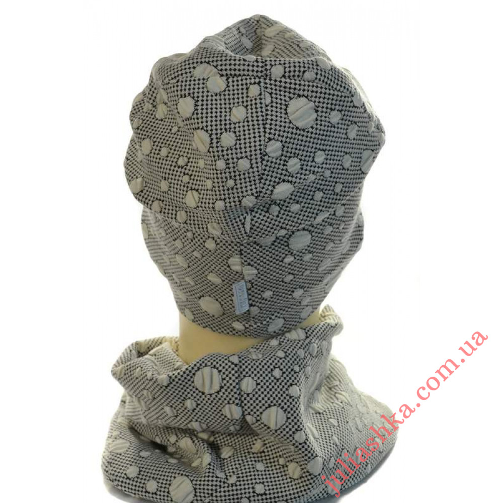 к-т Ева ELF-KIDS(48-54р.дитячий комплект)