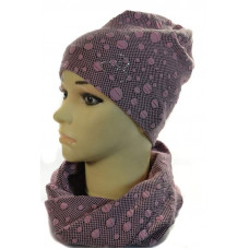 к-т Ева к-т ELF-KIDS(48-54р.детский комплект)