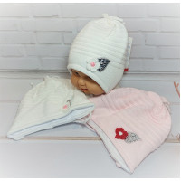 К-2079 MAGROF(38-42р.зимняя вязаная шапка) К-2079 MAGROF(38-42р.зимняя вязаная шапка)