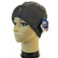 М148-Р GRANS(52-54р.зимняя подростковая шапка) М148-Р GRANS(52-54р.зимняя подростковая шапка)
