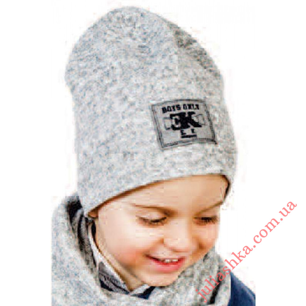 к-т Тимати ELF-KIDS(48-54р.детский комплект)