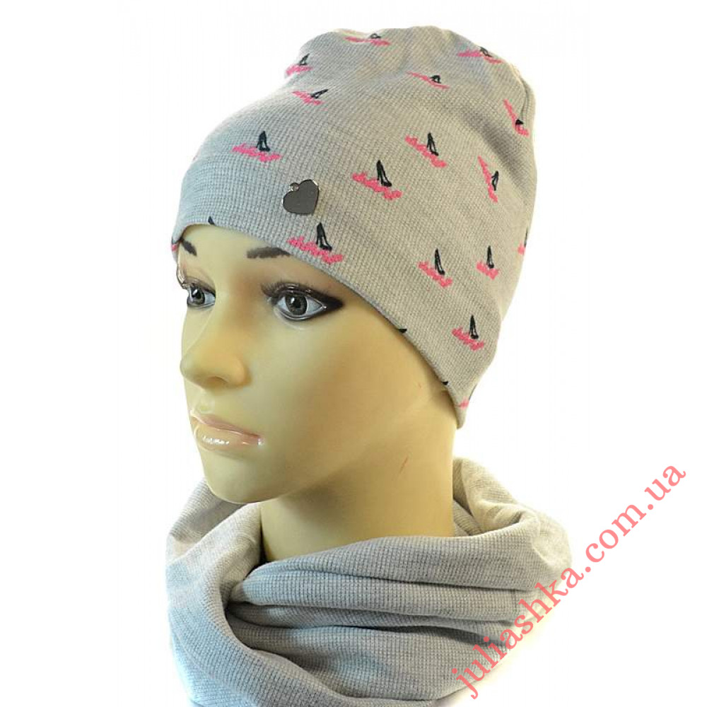 к-т Марла ELF-KIDS(50-54р.детский комплект)