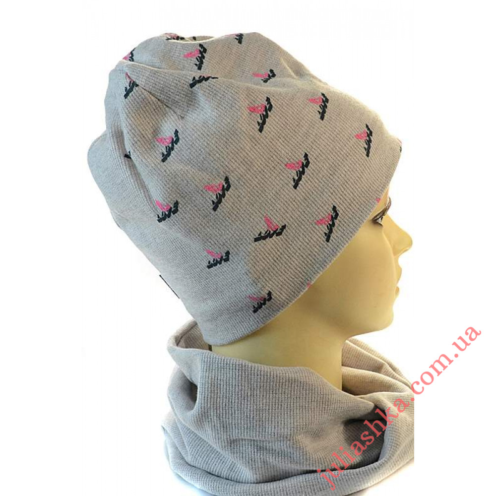 к-т Марла ELF-KIDS(50-54р.дитячий комплект)