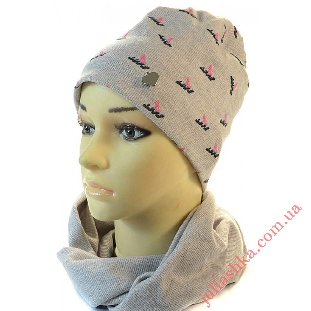 к-т Марла ELF-KIDS(50-54р.дитячий комплект)