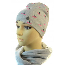 к-т Марла ELF-KIDS(50-54р.детский комплект)