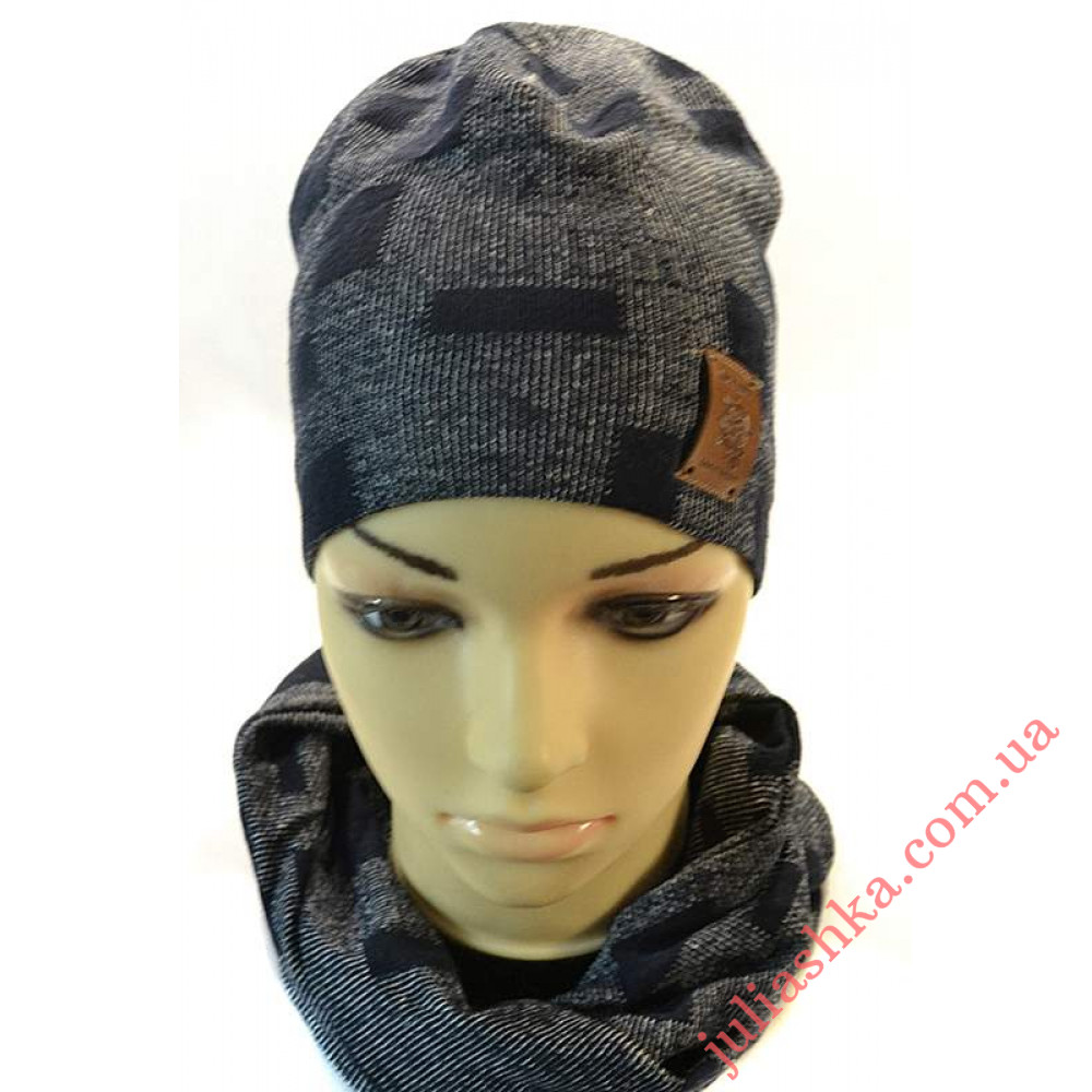 к-т Кевін ELF-KIDS(48-54р.дитячий комплект)