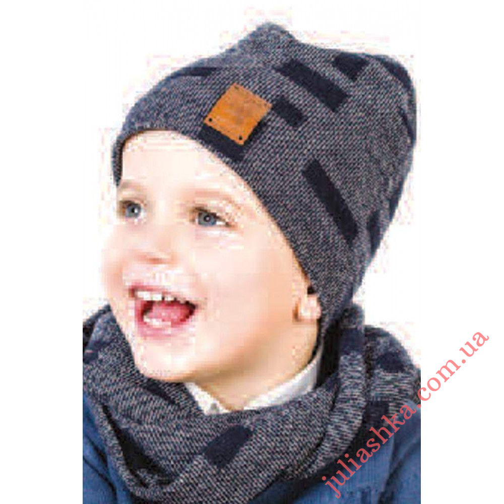 к-т Кевін ELF-KIDS(48-54р.дитячий комплект)