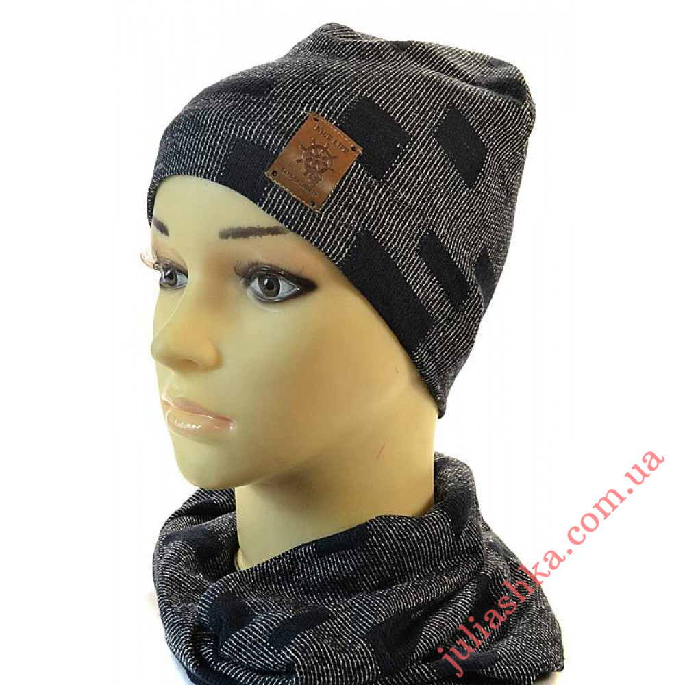 к-т Кевин ELF-KIDS(48-54р.детский комплект)