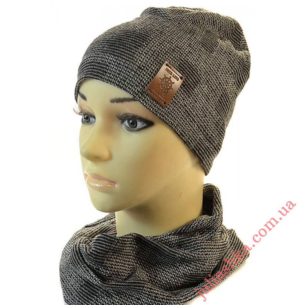 к-т Кевин ELF-KIDS(48-54р.детский комплект)