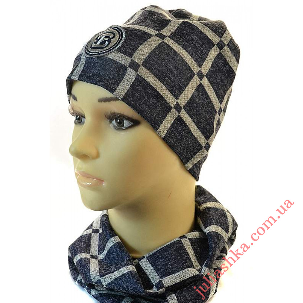 к-т Ділан ELF-KIDS(48-54р.дитячий комплект)