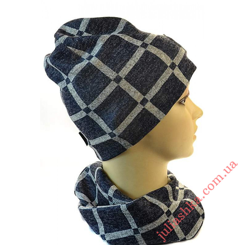 к-т Дилан ELF-KIDS(48-54р.детский комплект)