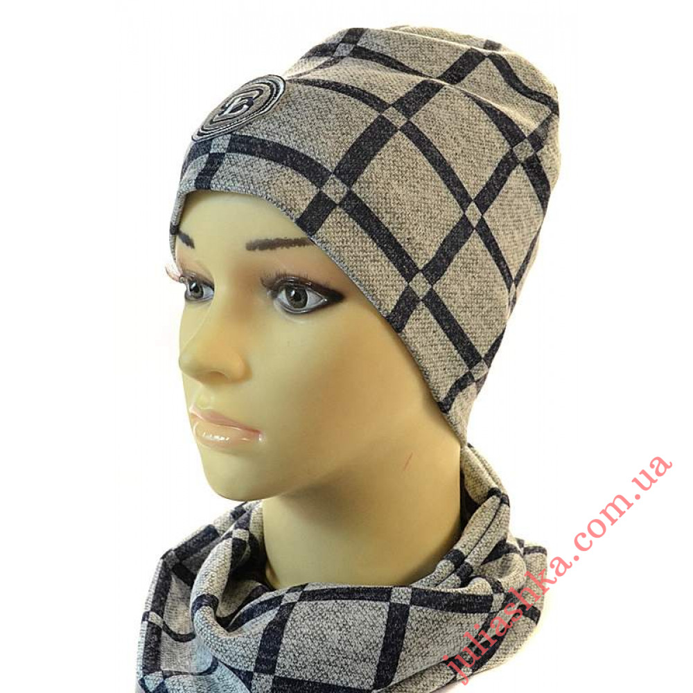 к-т Дилан ELF-KIDS(48-54р.детский комплект)