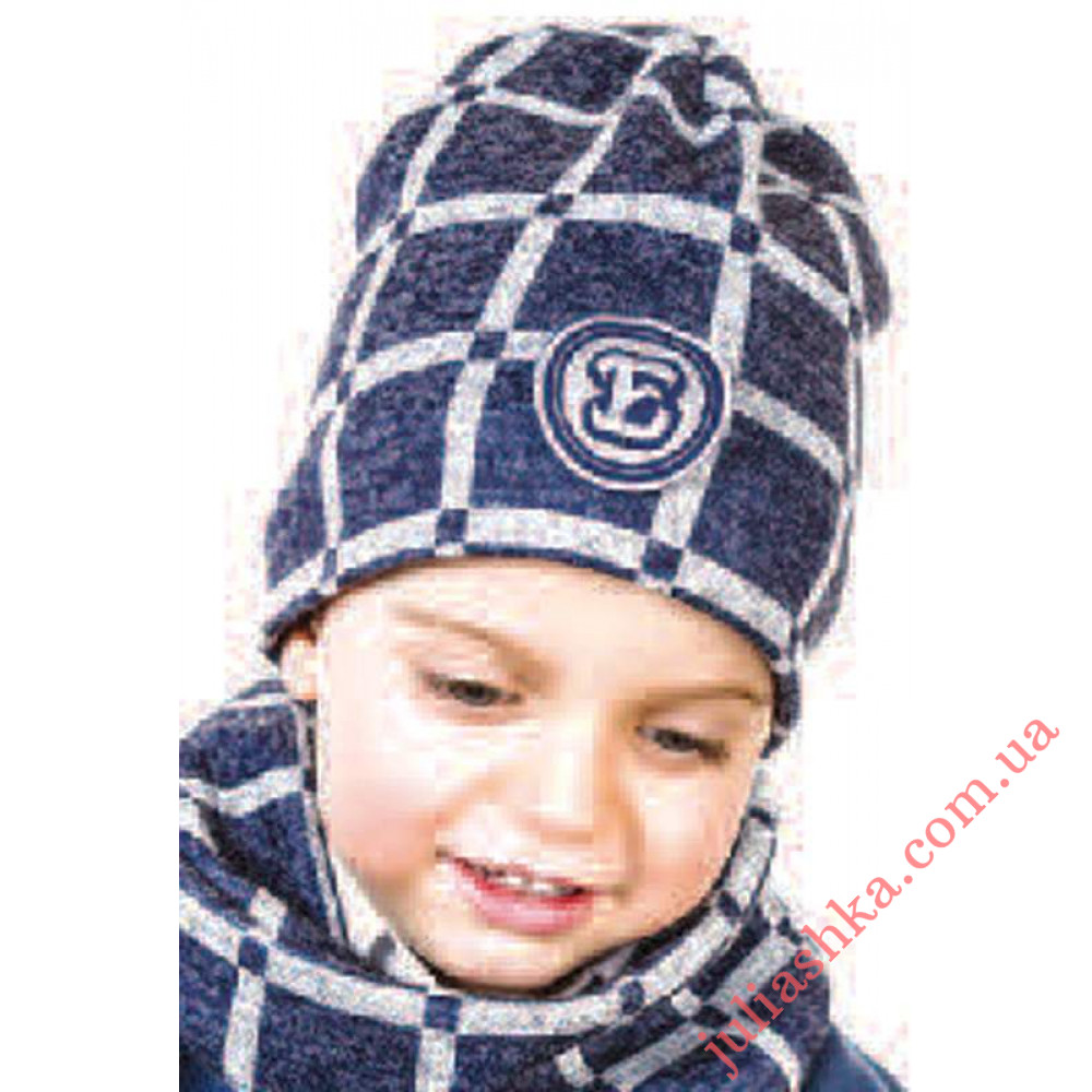 к-т Дилан ELF-KIDS(48-54р.детский комплект)