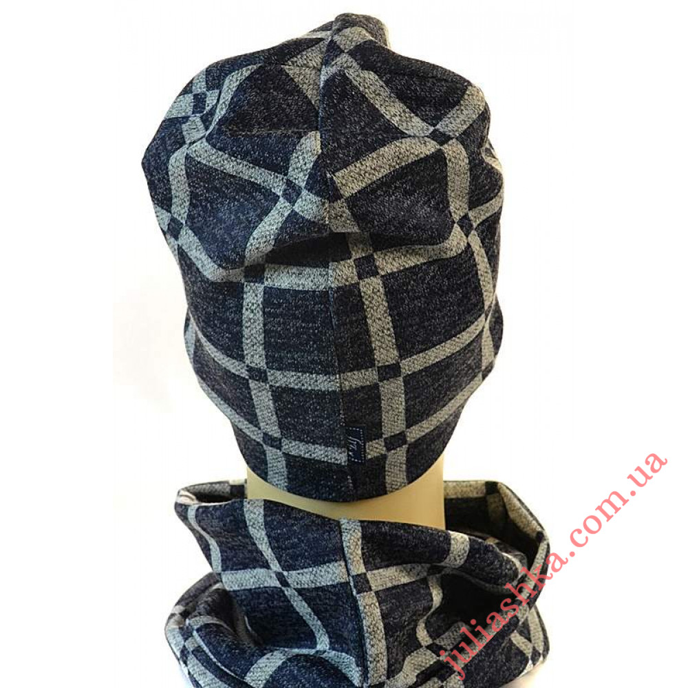 к-т Ділан ELF-KIDS(48-54р.дитячий комплект)