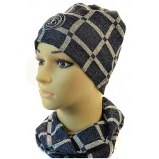 к-т Ділан ELF-KIDS(48-54р.дитячий комплект)