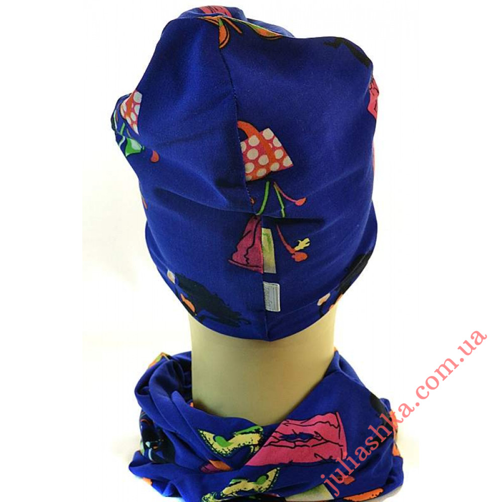 к-т Джулия ELF-KIDS(48-50р.детский комплект) 