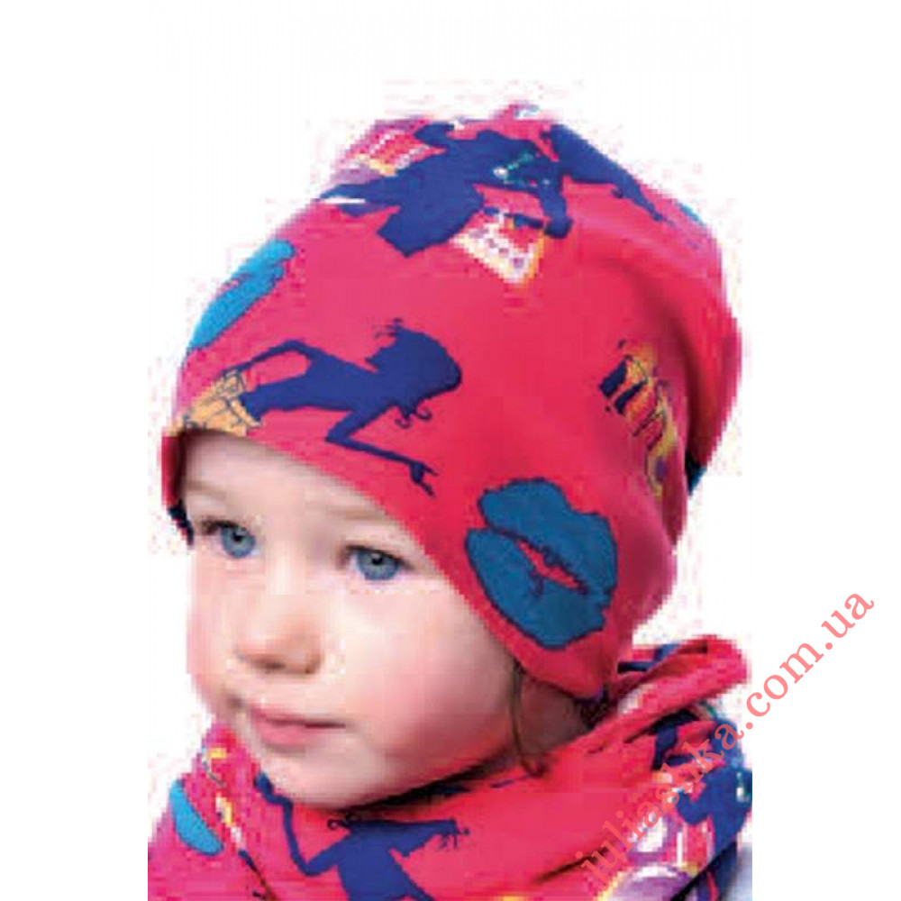 к-т Джулия ELF-KIDS(48-50р.детский комплект) 