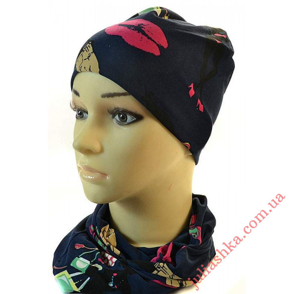 к-т Джулия ELF-KIDS(48-50р.детский комплект) 