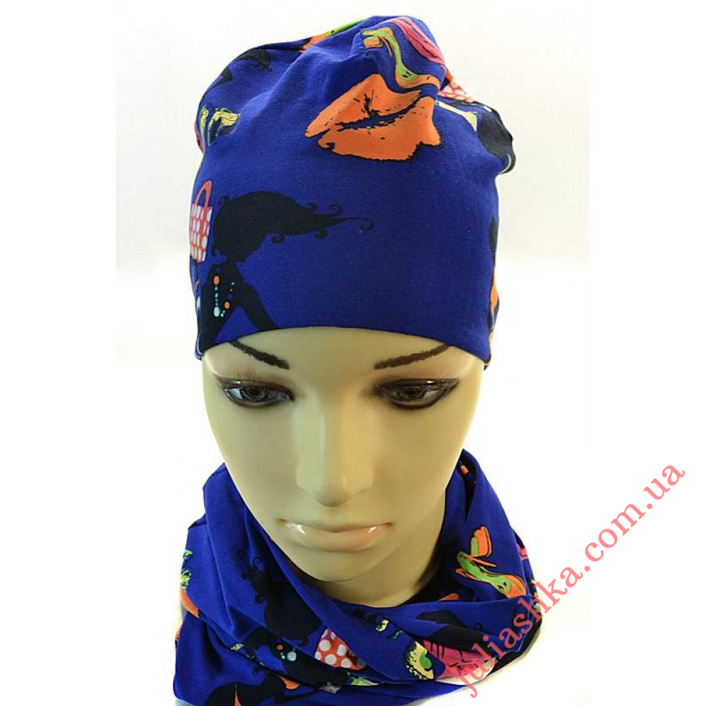 к-т Джулія ELF-KIDS(48-50р.дитячий комплект)