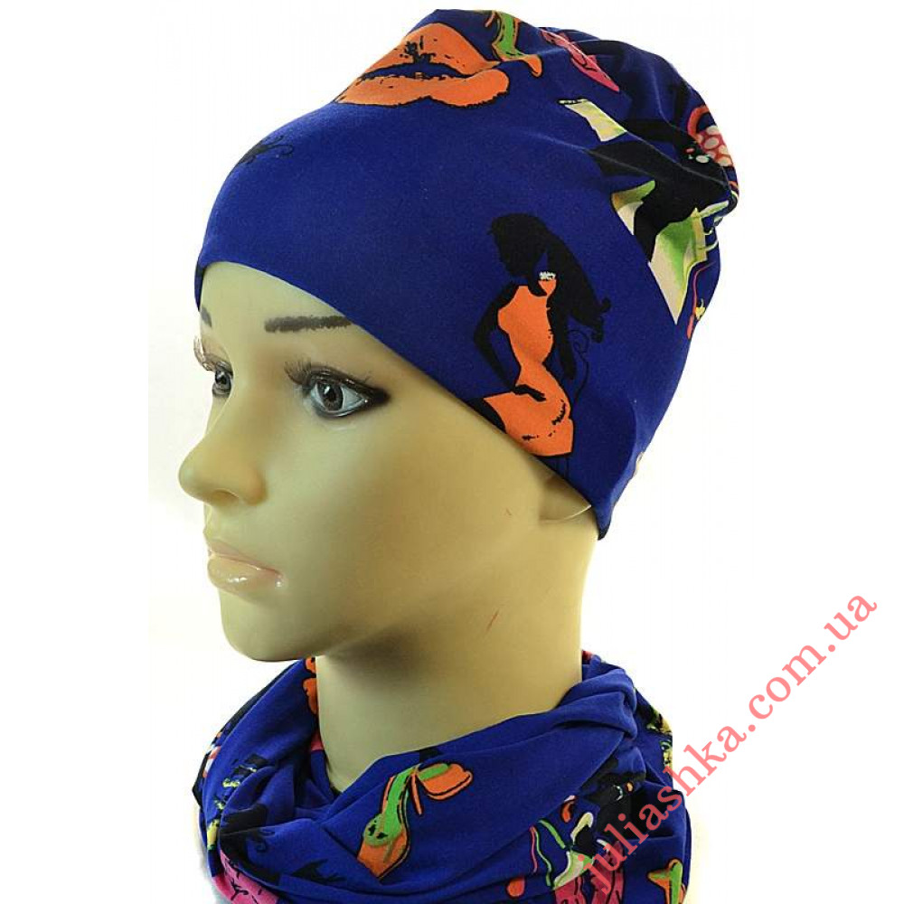 к-т Джулия ELF-KIDS(48-50р.детский комплект) 