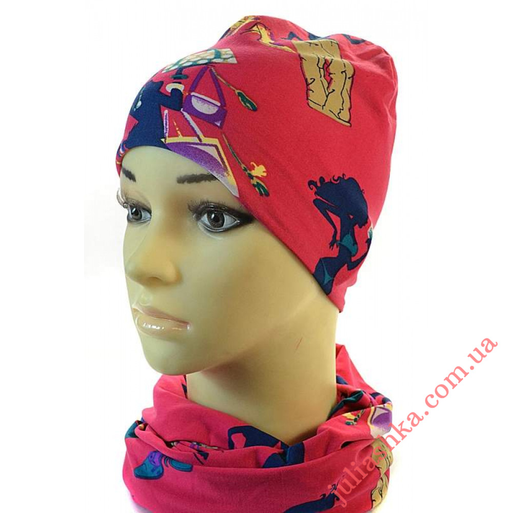 к-т Джулія ELF-KIDS(48-50р.дитячий комплект)