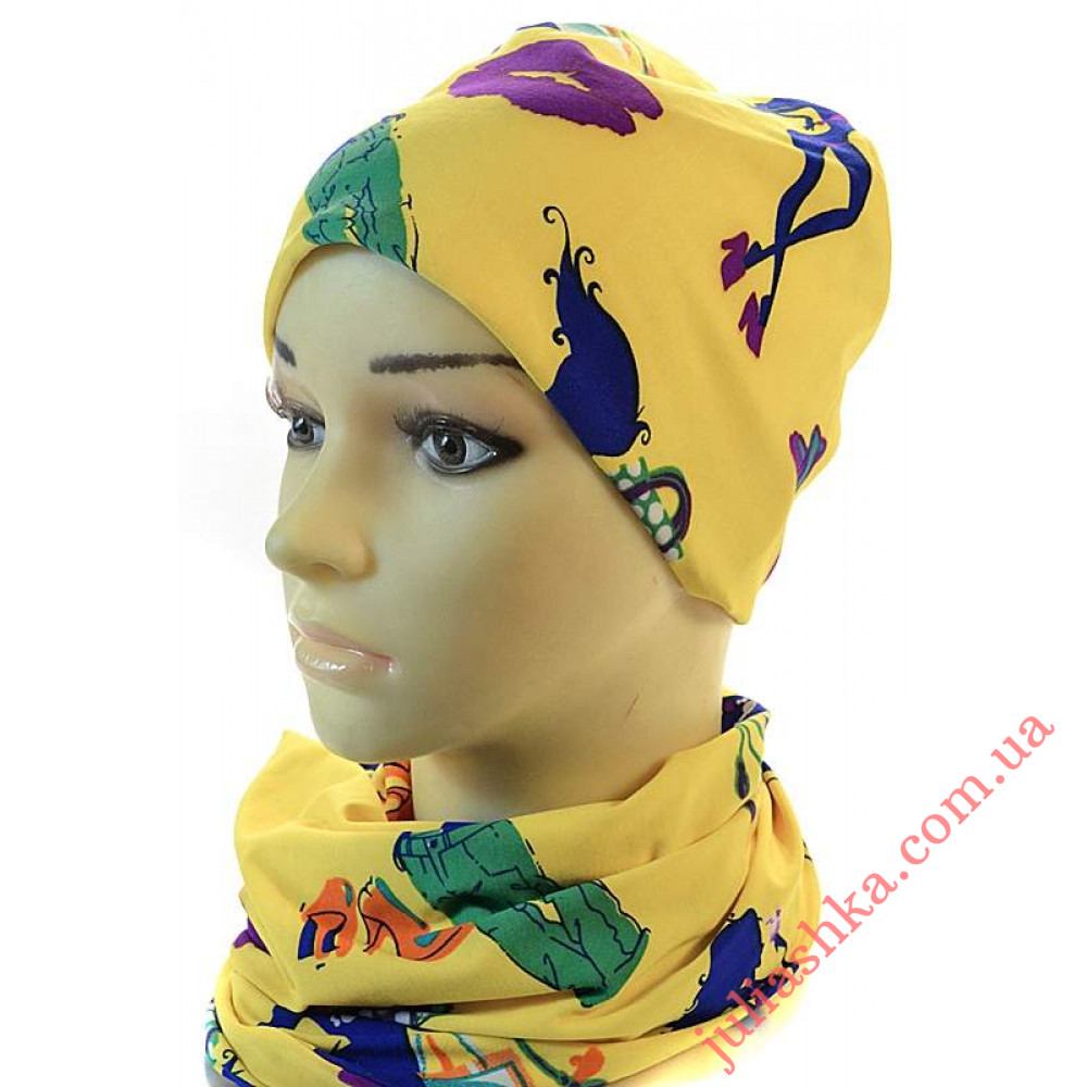 к-т Джулия ELF-KIDS(48-50р.детский комплект) 