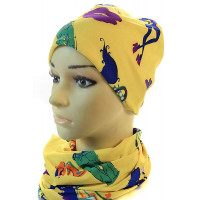 к-т Джулия ELF-KIDS(48-50р.детский комплект) к-т Джулия ELF-KIDS(48-50р.детский комплект)