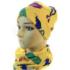 к-т Джулія ELF-KIDS(48-50р.дитячий комплект)