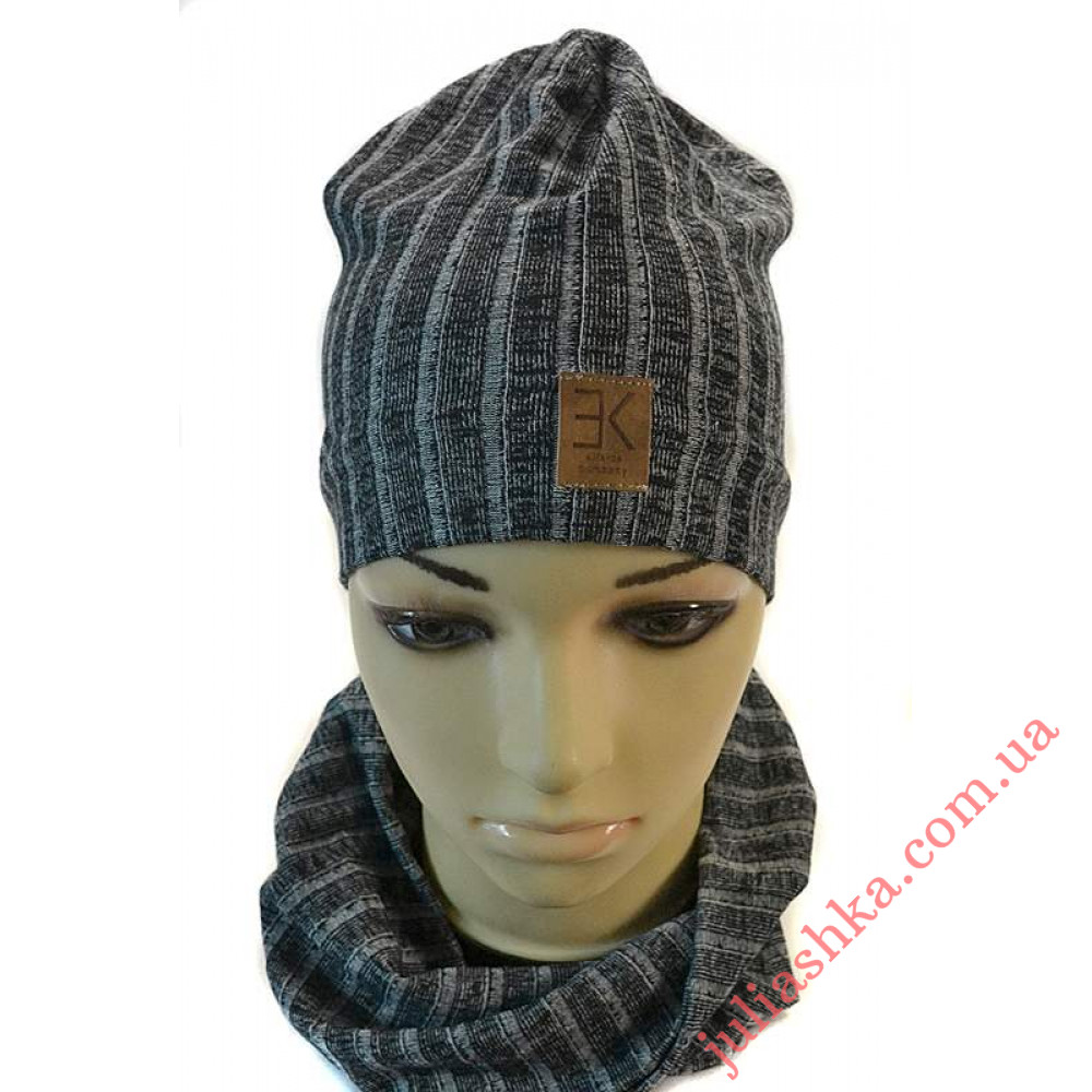 к-т Гордон ELF-KIDS(48-52р.дитячий комплект)