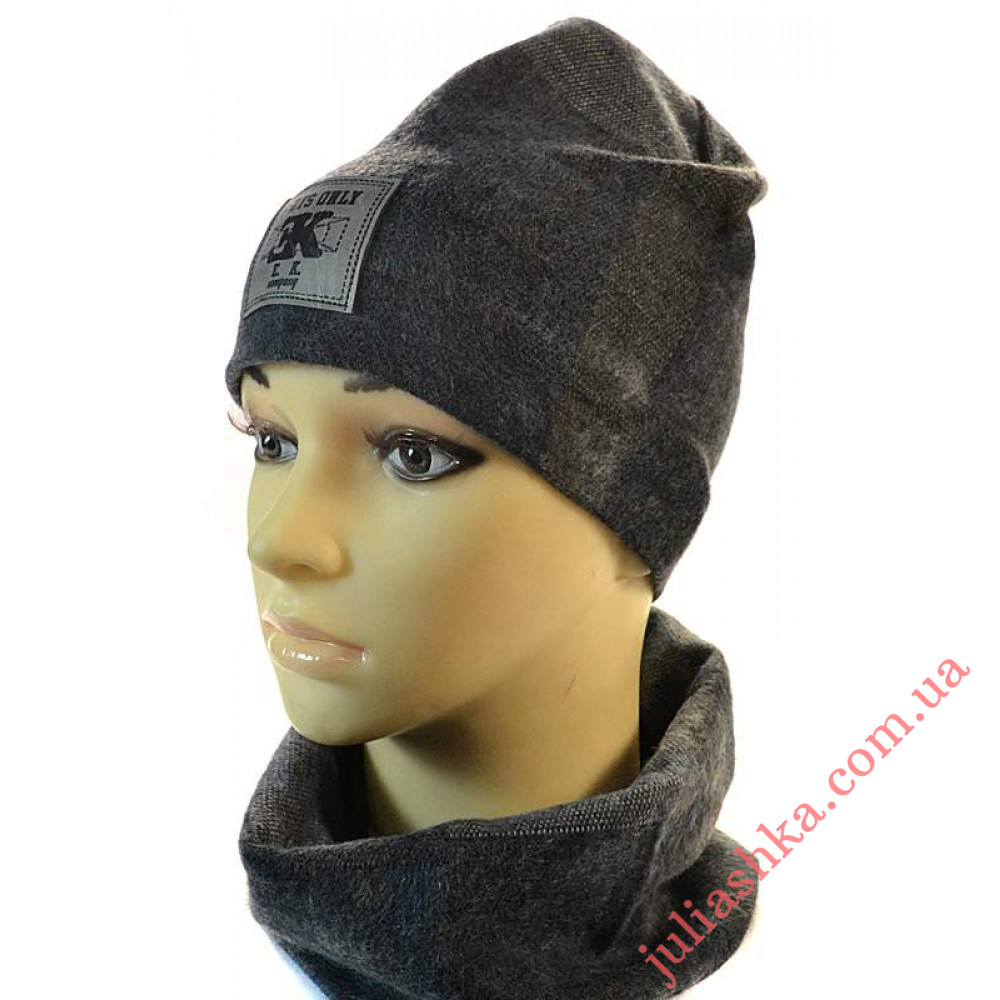 к-т Афоня ELF-KIDS(46-52р.трикотажный комплект)