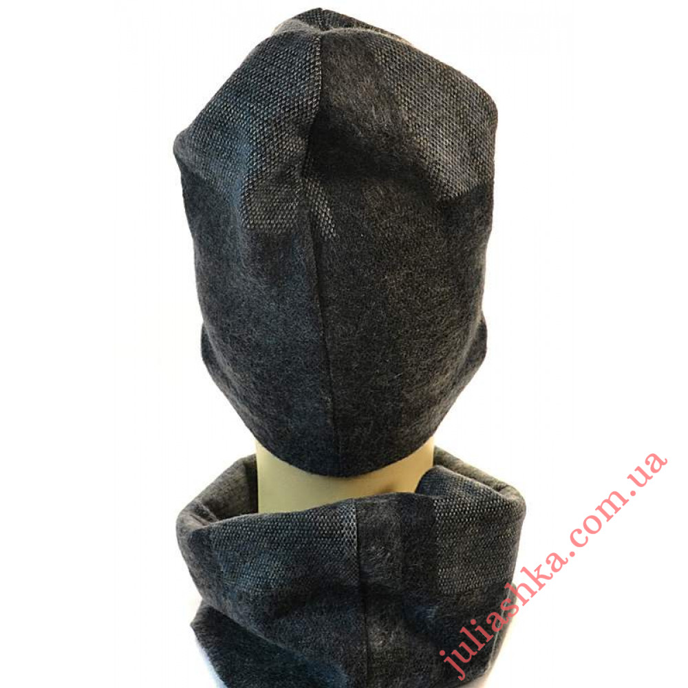 к-т Афоня ELF-KIDS(46-52р.трикотажный комплект)