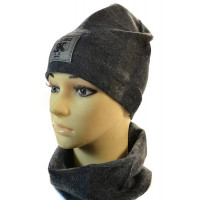 к-т Афоня ELF-KIDS(46-52р.трикотажный комплект)