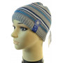  k411 GRANS(48-50р.в’язана детская шапка)