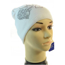 1165 AGBO(50-52р.детская вязаная шапка) 1165 AGBO(50-52р.детская вязаная шапка)