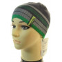 1181 AGBO(46-48р.детская вязаная шапка)