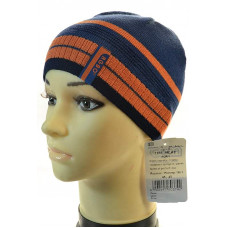 1181 AGBO(46-48р.детская вязаная шапка) 1181 AGBO(46-48р.детская вязаная шапка)