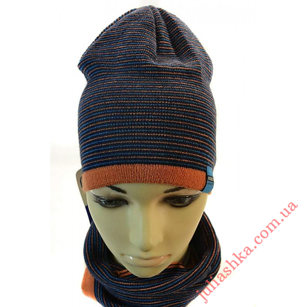 1203 AGBO(48-50р.в’язаний комплект)